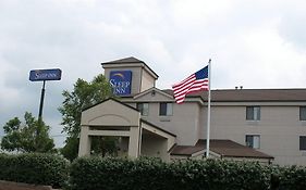 Sleep Inn Lexington Kentucky