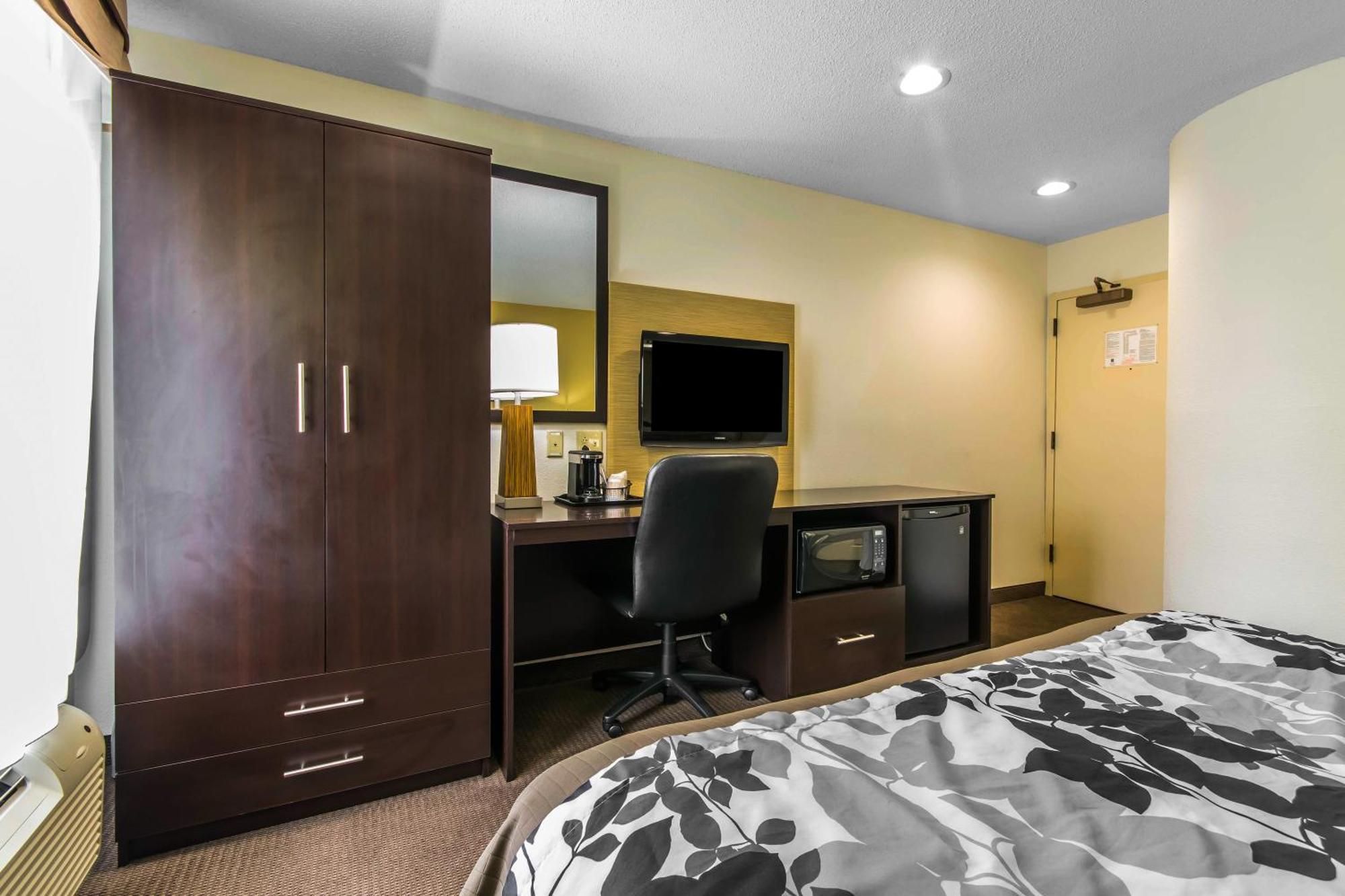 Sleep Inn Lexington Exterior photo